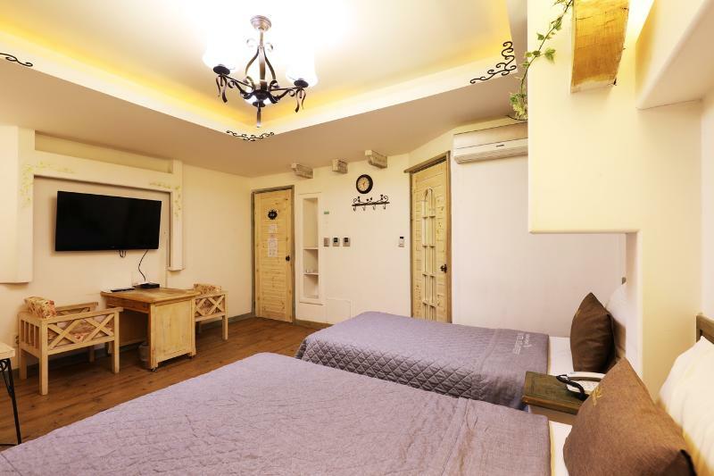 Incheon Airport Oceanside Hotel Ngoại thất bức ảnh
